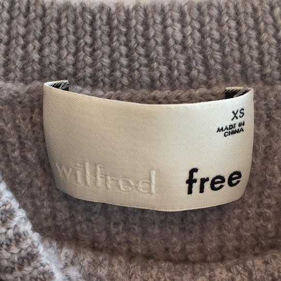 Long sleeve shirt - Picture 2 of 3